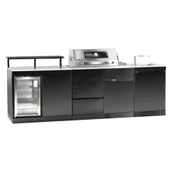 Outdoorküche Bradford