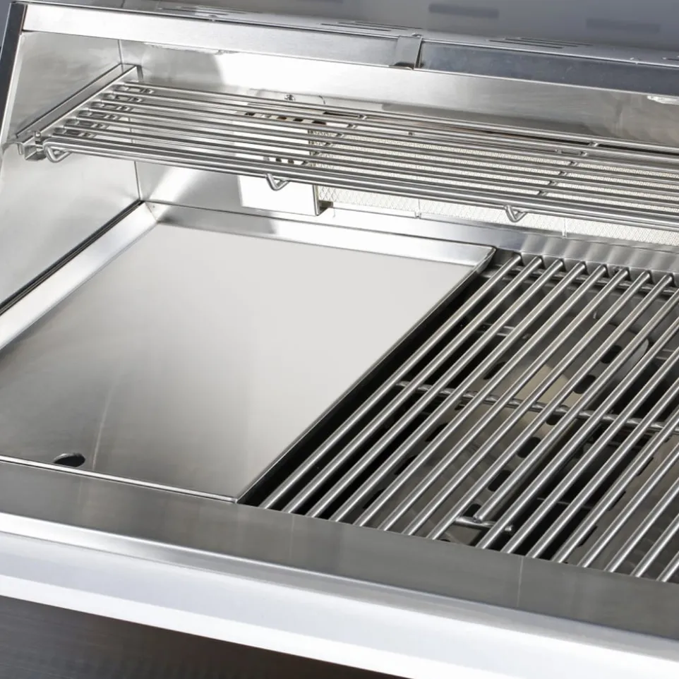 Outdoorküche Bradford