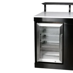 Outdoorküche Bradford