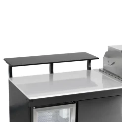 Outdoorküche Bradford