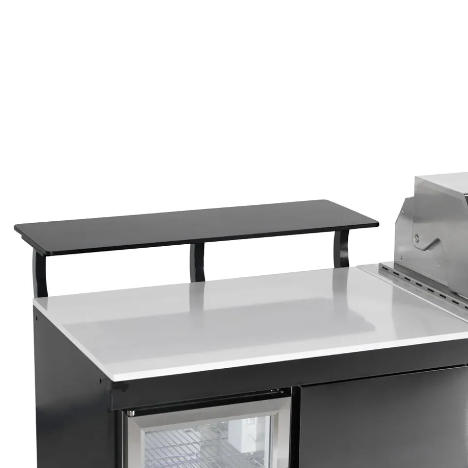 Outdoorküche Bradford