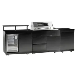 Outdoorküche Brighton