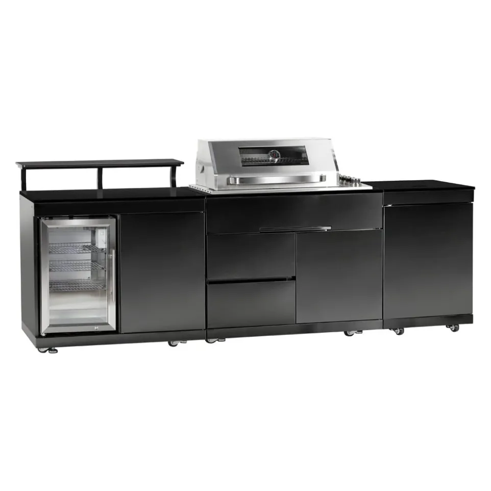 Outdoorküche Brighton