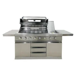 Outdoorküche Bristol