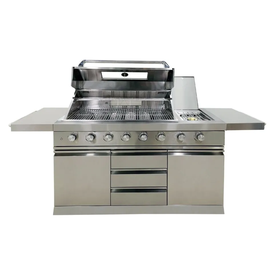 Outdoorküche Bristol