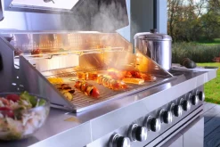 Outdoorküche Bristol