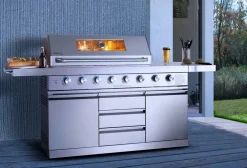 Outdoorküche Bristol