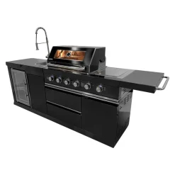 Outdoorküche Cambridge