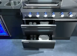 Outdoorküche Cambridge