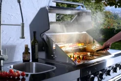Outdoorküche Cambridge
