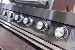 Outdoorküche Cambridge