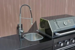 Outdoorküche Cambridge