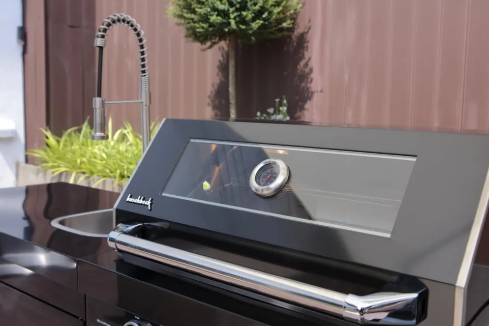 Outdoorküche Cambridge