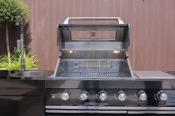 Outdoorküche Cambridge