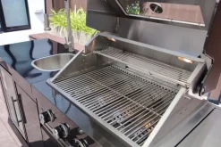 Outdoorküche Cambridge