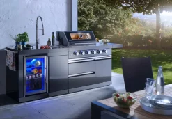 Outdoorküche Cambridge