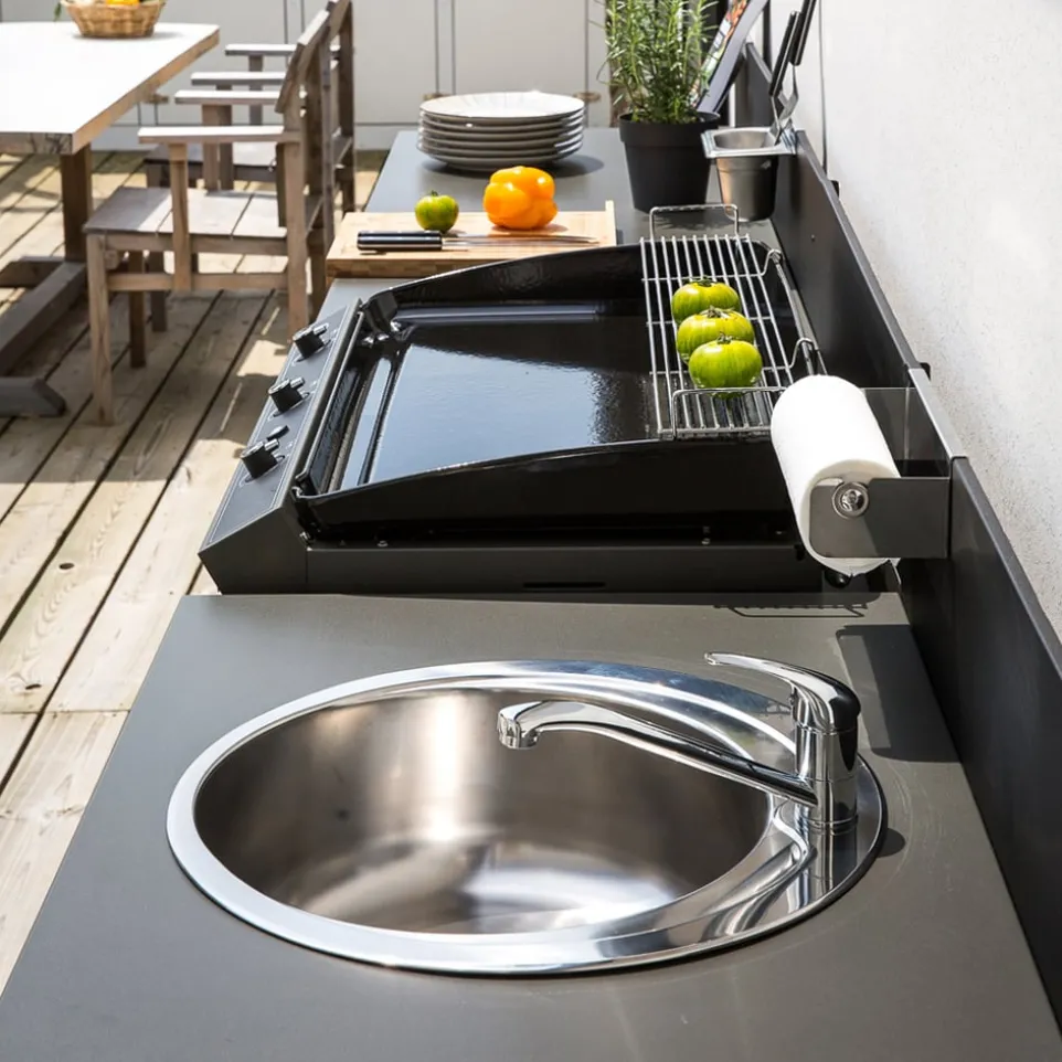 Outdoorküche Classic