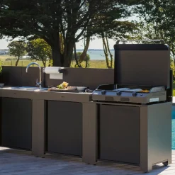 Outdoorküche Classic