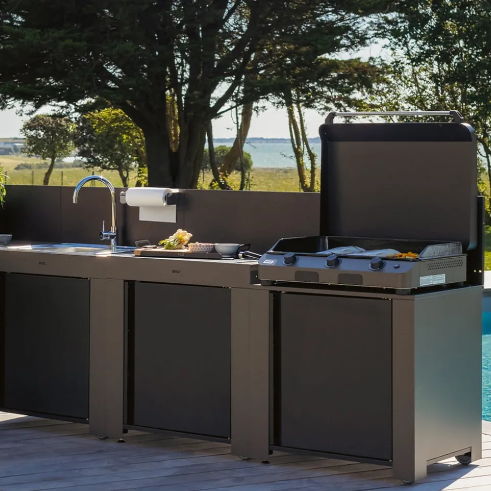 Outdoorküche Classic