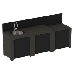 Outdoorküche Classic