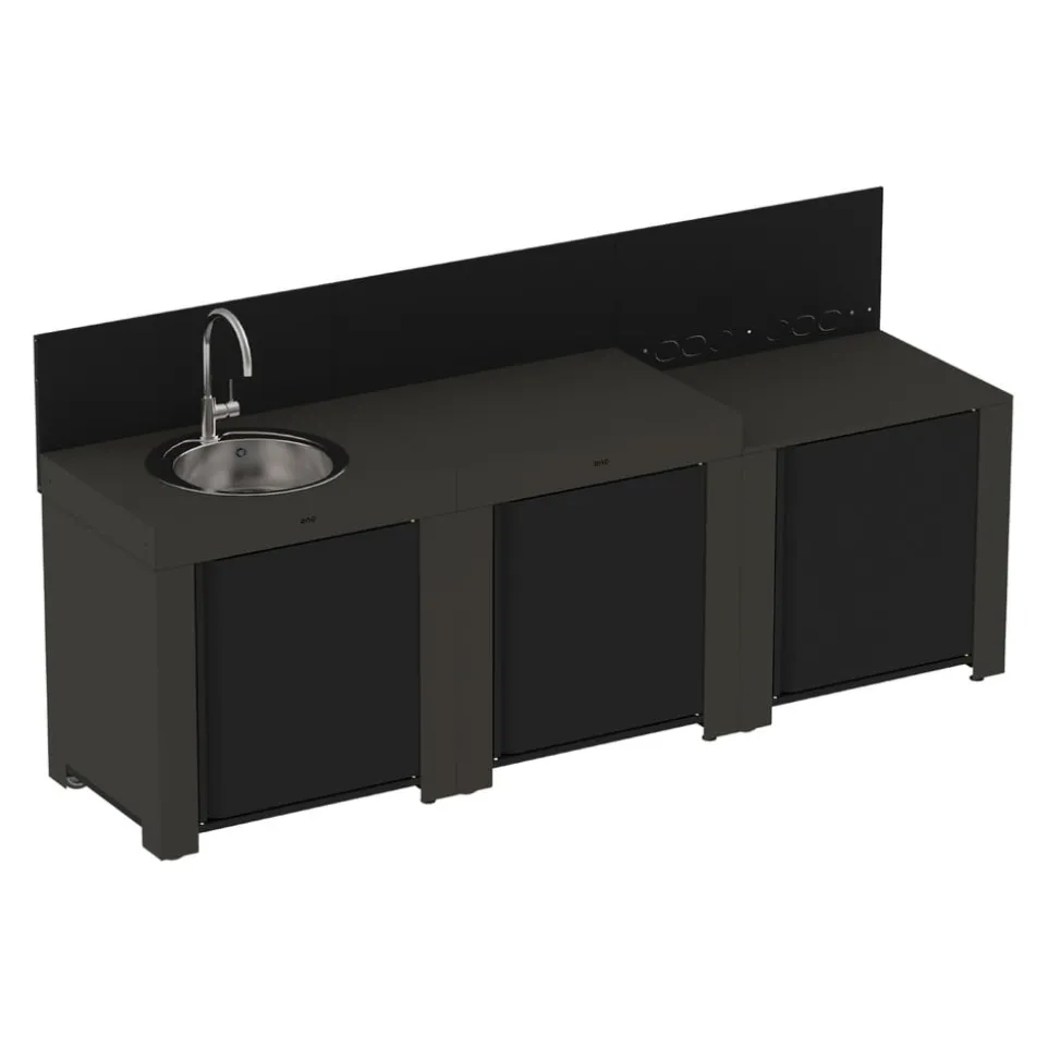 Outdoorküche Classic