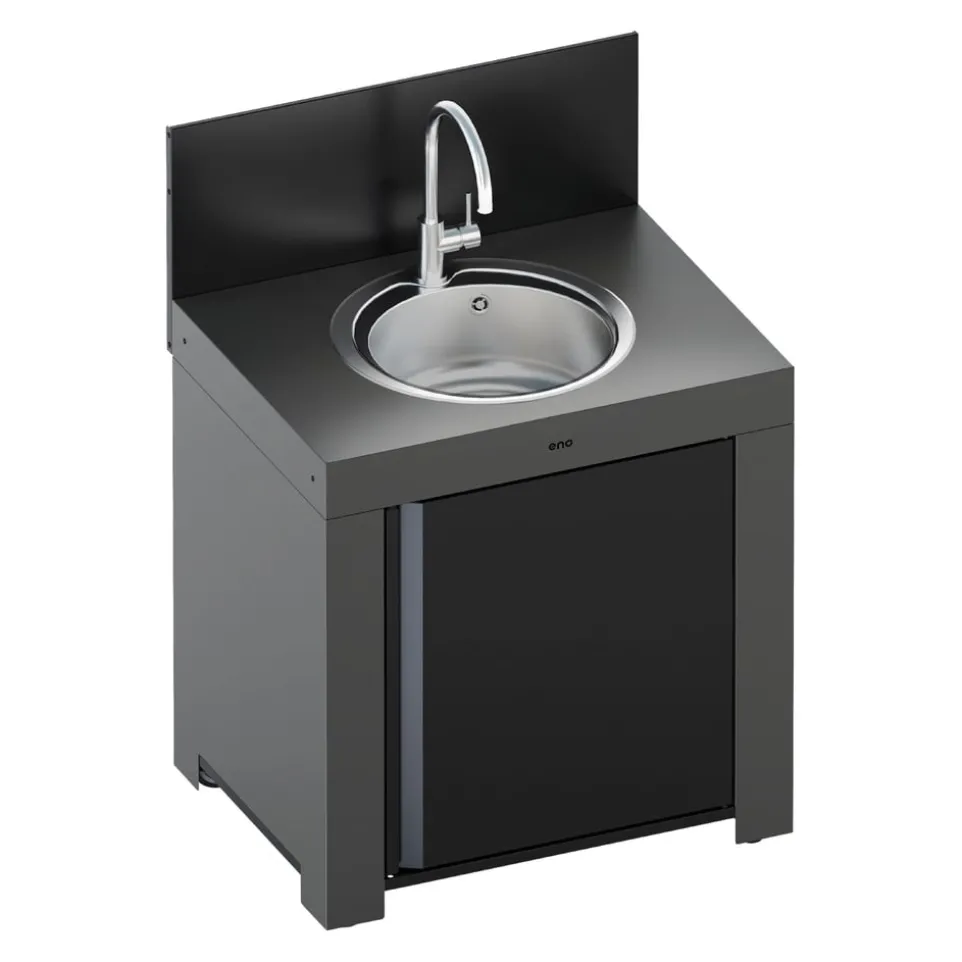 Outdoorküche Classic