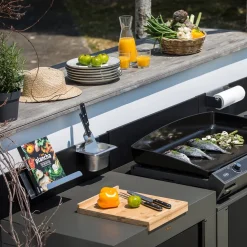 Outdoorküche Classic