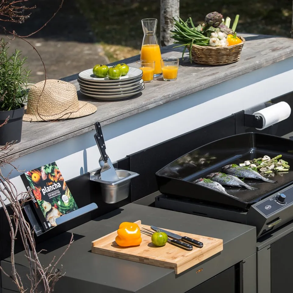 Outdoorküche Classic