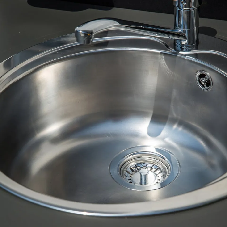 Outdoorküche Classic