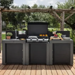 Outdoorküche Classic