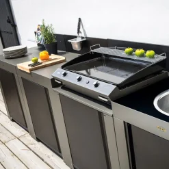 Outdoorküche Comfort