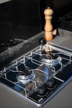 Outdoorküche Deluxe