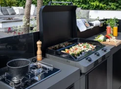 Outdoorküche Deluxe