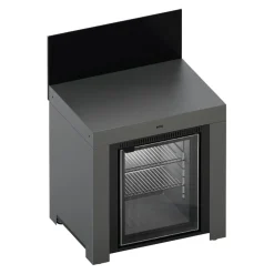 Outdoorküche Deluxe