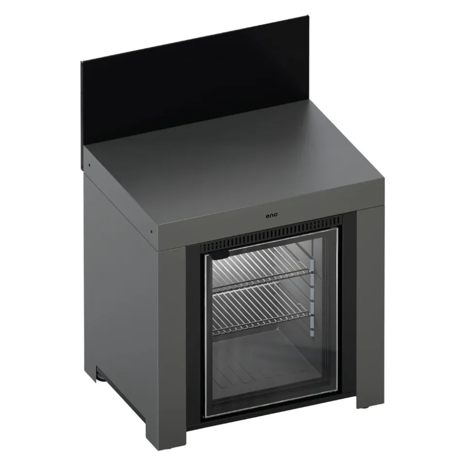 Outdoorküche Deluxe