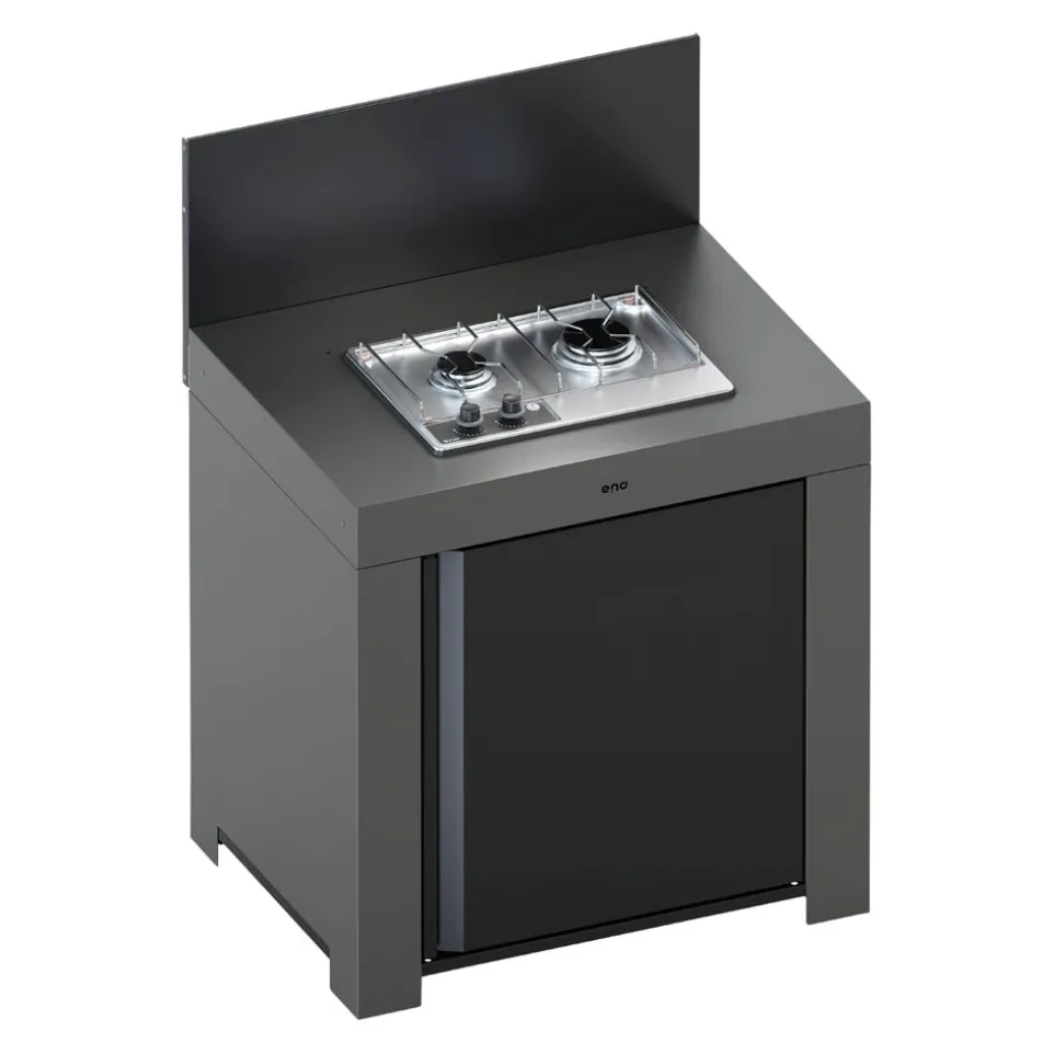 Outdoorküche Deluxe