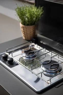 Outdoorküche Deluxe