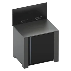 Outdoorküche Deluxe