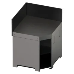 Outdoorküche Deluxe