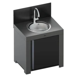 Outdoorküche Deluxe