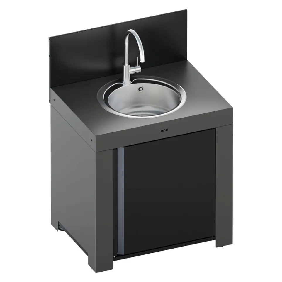 Outdoorküche Deluxe