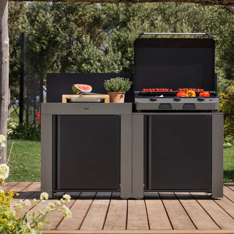 Outdoorküche Essential