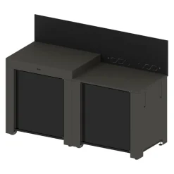 Outdoorküche Essential