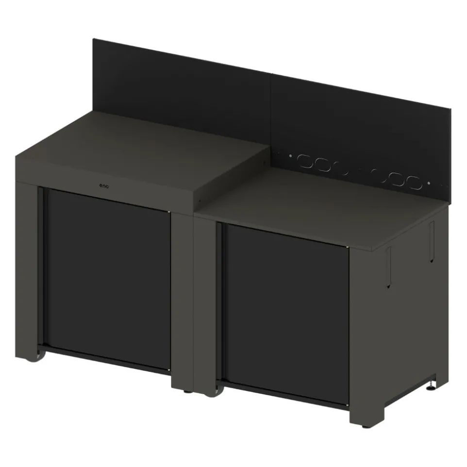 Outdoorküche Essential