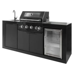 Outdoorküche Liverpool