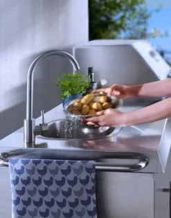 Outdoorküche Oxford