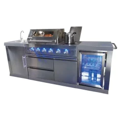 Outdoorküche Oxford