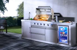 Outdoorküche Oxford