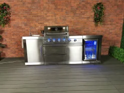 Outdoorküche Oxford