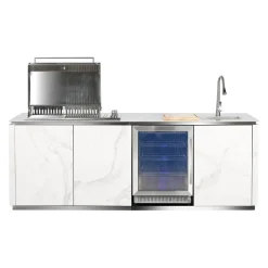 Outdoorküche Shefield